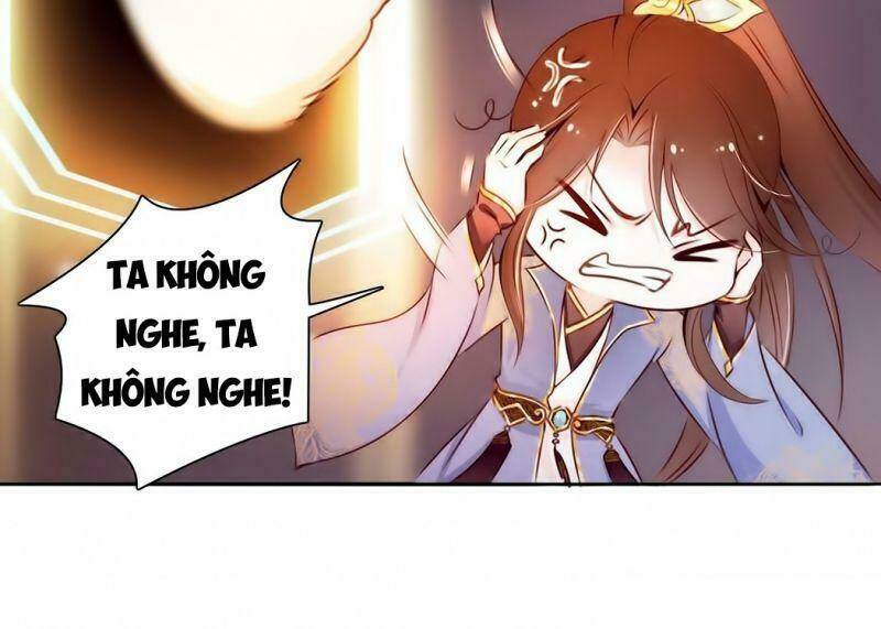 Nàng Trở Thành Bạch Nguyệt Quang Của Vương Gia Bệnh Kiều Chapter 0 - Trang 2