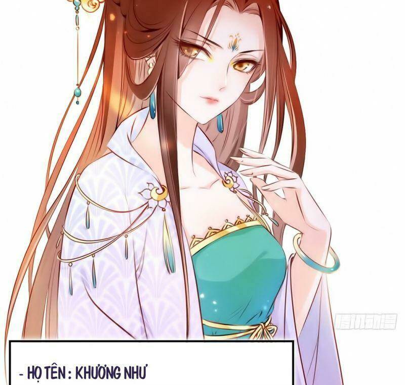 Nàng Trở Thành Bạch Nguyệt Quang Của Vương Gia Bệnh Kiều Chapter 0 - Trang 2