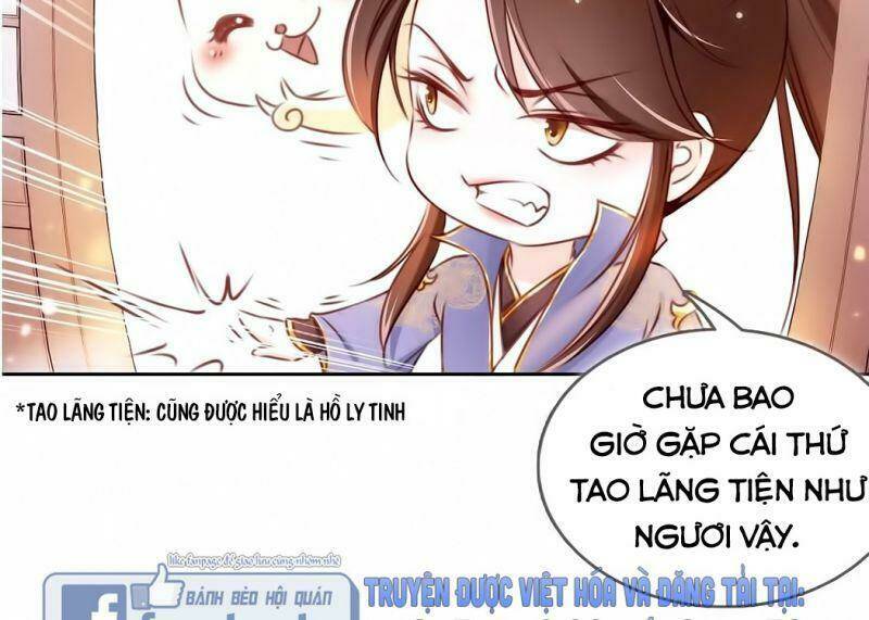 Nàng Trở Thành Bạch Nguyệt Quang Của Vương Gia Bệnh Kiều Chapter 0 - Trang 2