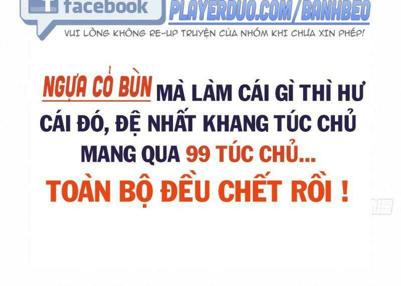 Nàng Trở Thành Bạch Nguyệt Quang Của Vương Gia Bệnh Kiều Chapter 0 - Trang 2