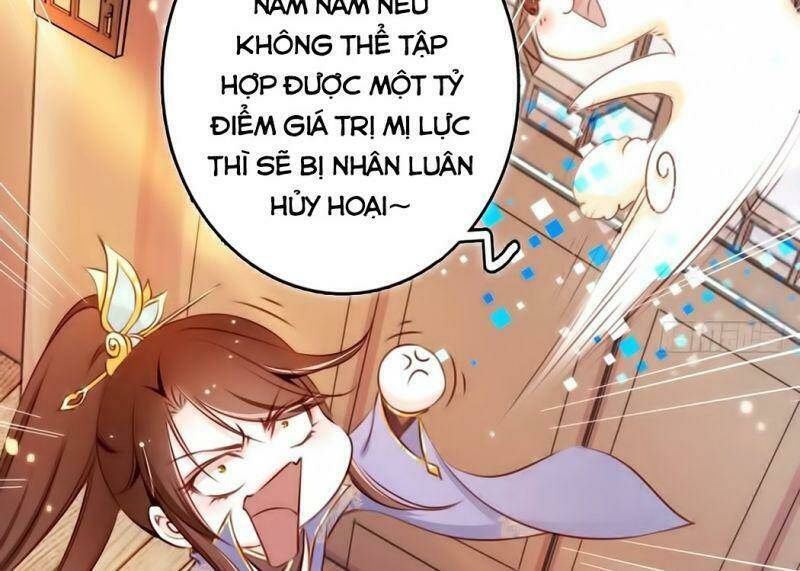 Nàng Trở Thành Bạch Nguyệt Quang Của Vương Gia Bệnh Kiều Chapter 0 - Trang 2