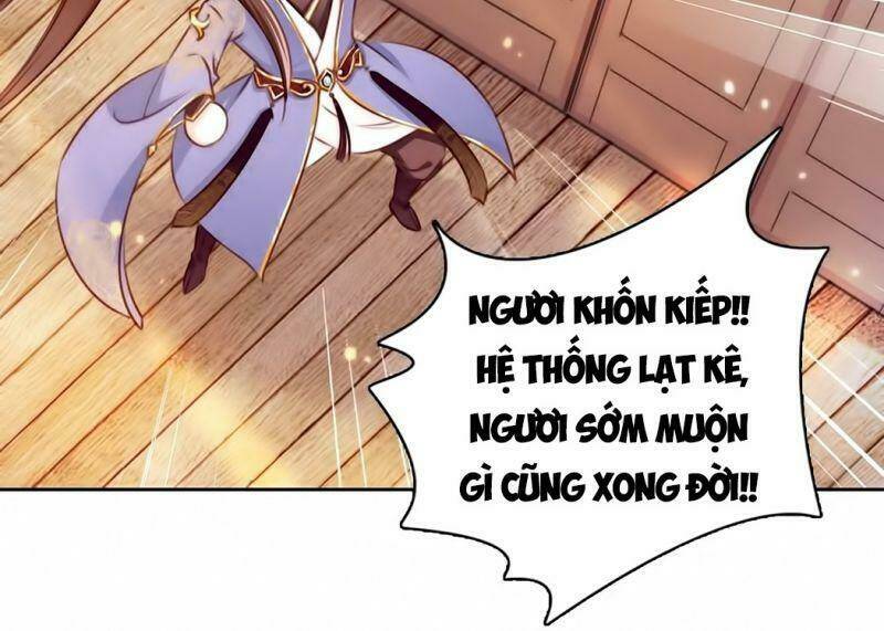 Nàng Trở Thành Bạch Nguyệt Quang Của Vương Gia Bệnh Kiều Chapter 0 - Trang 2