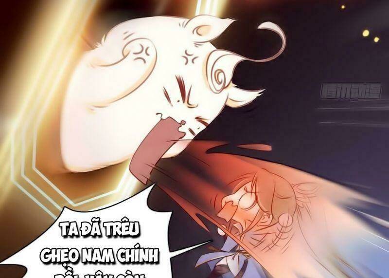 Nàng Trở Thành Bạch Nguyệt Quang Của Vương Gia Bệnh Kiều Chapter 0 - Trang 2