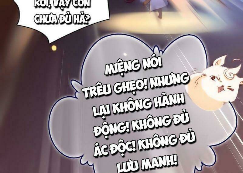Nàng Trở Thành Bạch Nguyệt Quang Của Vương Gia Bệnh Kiều Chapter 0 - Trang 2