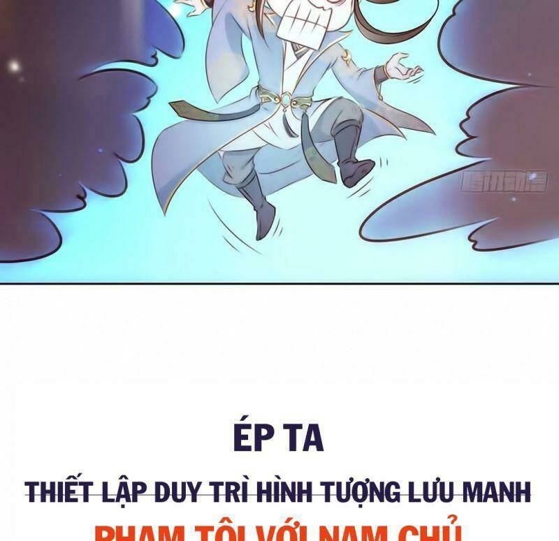 Nàng Trở Thành Bạch Nguyệt Quang Của Vương Gia Bệnh Kiều Chapter 0 - Trang 2