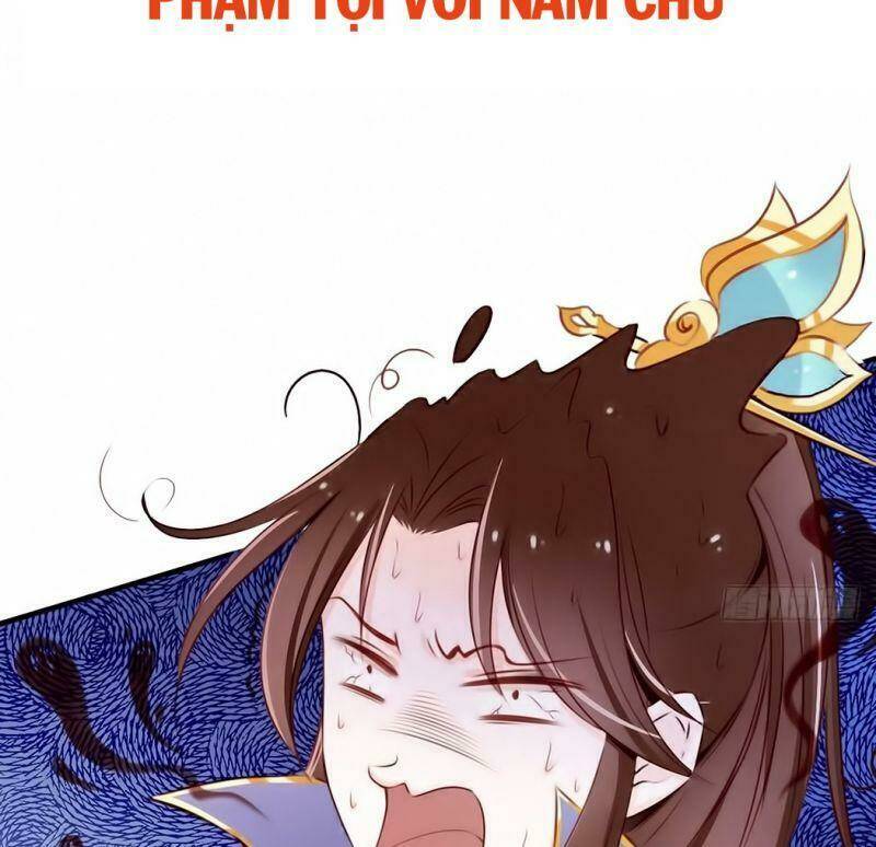 Nàng Trở Thành Bạch Nguyệt Quang Của Vương Gia Bệnh Kiều Chapter 0 - Trang 2