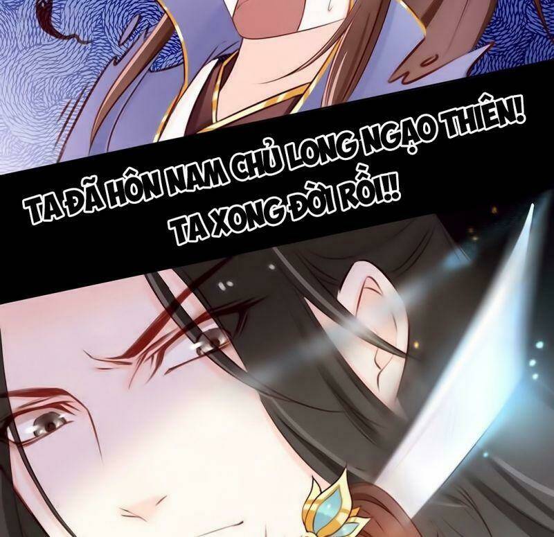 Nàng Trở Thành Bạch Nguyệt Quang Của Vương Gia Bệnh Kiều Chapter 0 - Trang 2