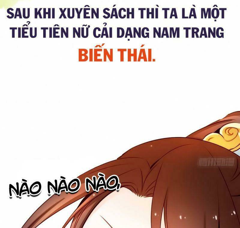 Nàng Trở Thành Bạch Nguyệt Quang Của Vương Gia Bệnh Kiều Chapter 0 - Trang 2