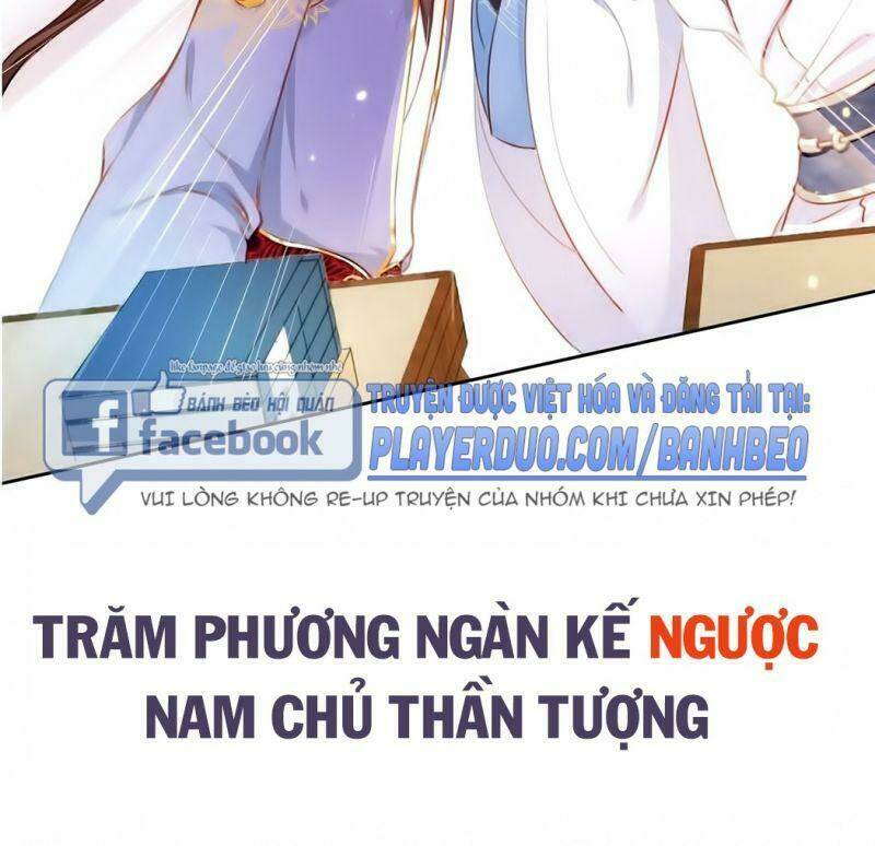 Nàng Trở Thành Bạch Nguyệt Quang Của Vương Gia Bệnh Kiều Chapter 0 - Trang 2