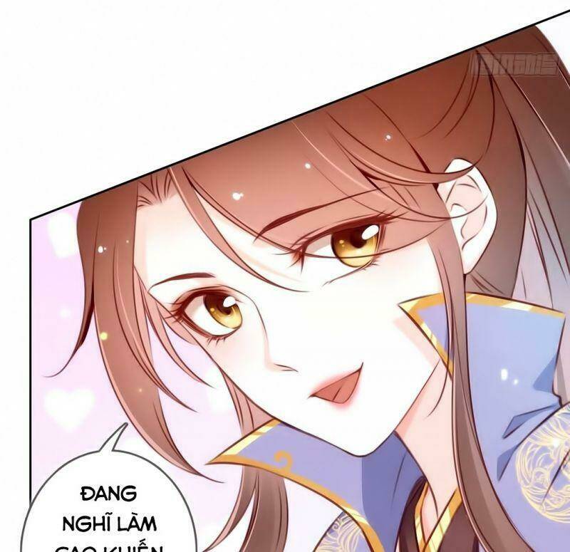 Nàng Trở Thành Bạch Nguyệt Quang Của Vương Gia Bệnh Kiều Chapter 0 - Trang 2