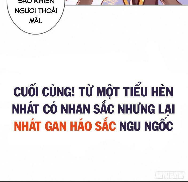Nàng Trở Thành Bạch Nguyệt Quang Của Vương Gia Bệnh Kiều Chapter 0 - Trang 2