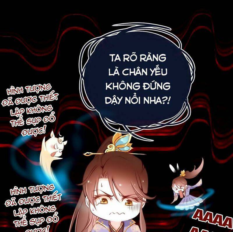 Nàng Trở Thành Bạch Nguyệt Quang Của Vương Gia Bệnh Kiều Chapter 0 - Trang 2