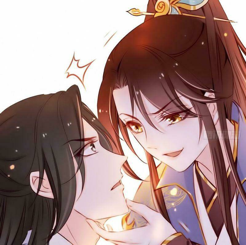 Nàng Trở Thành Bạch Nguyệt Quang Của Vương Gia Bệnh Kiều Chapter 0 - Trang 2