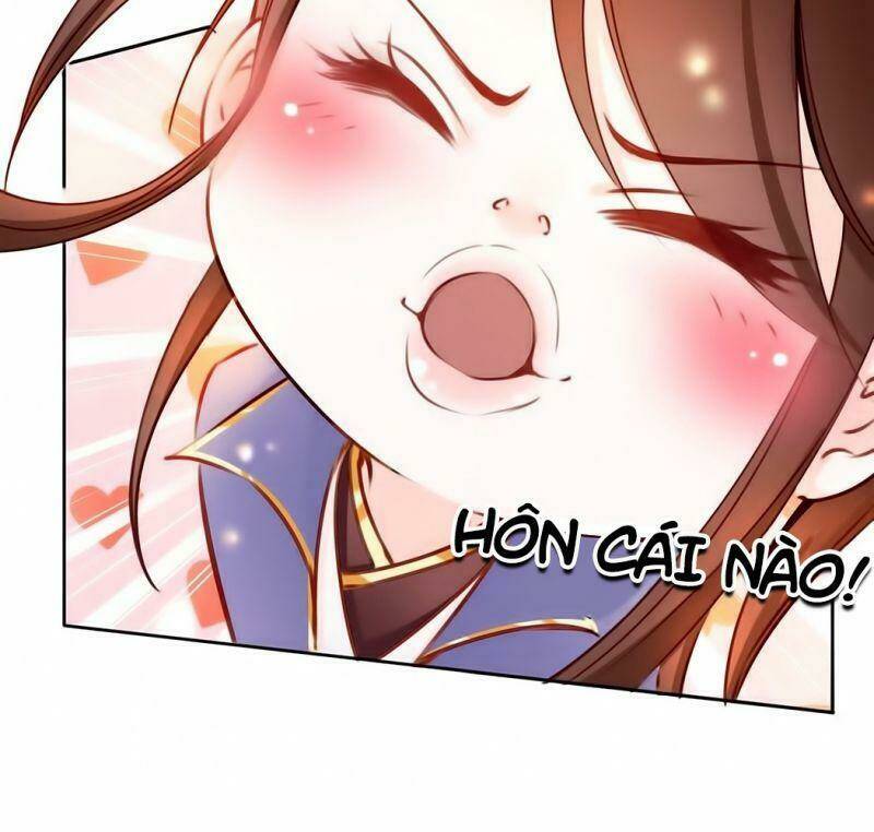 Nàng Trở Thành Bạch Nguyệt Quang Của Vương Gia Bệnh Kiều Chapter 0 - Trang 2