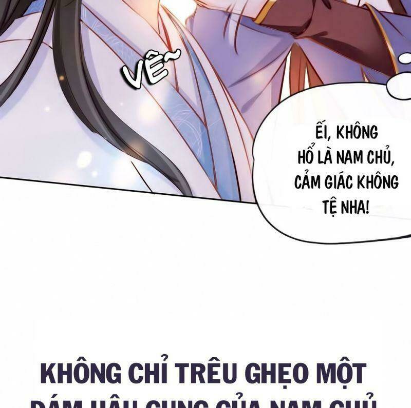 Nàng Trở Thành Bạch Nguyệt Quang Của Vương Gia Bệnh Kiều Chapter 0 - Trang 2