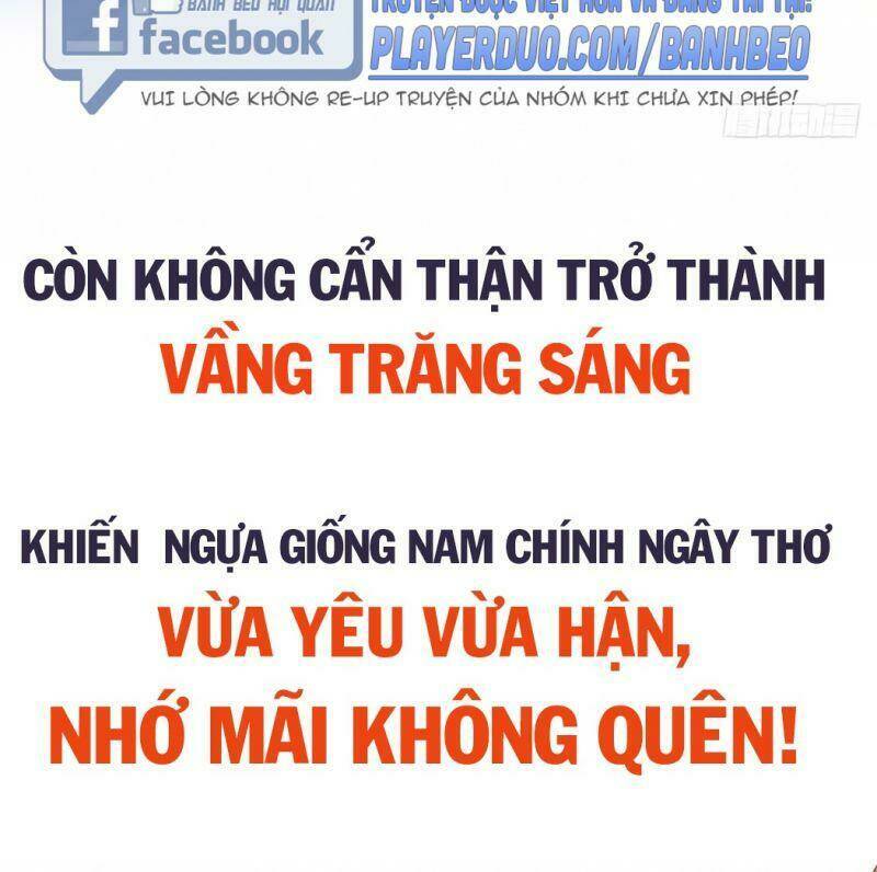 Nàng Trở Thành Bạch Nguyệt Quang Của Vương Gia Bệnh Kiều Chapter 0 - Trang 2