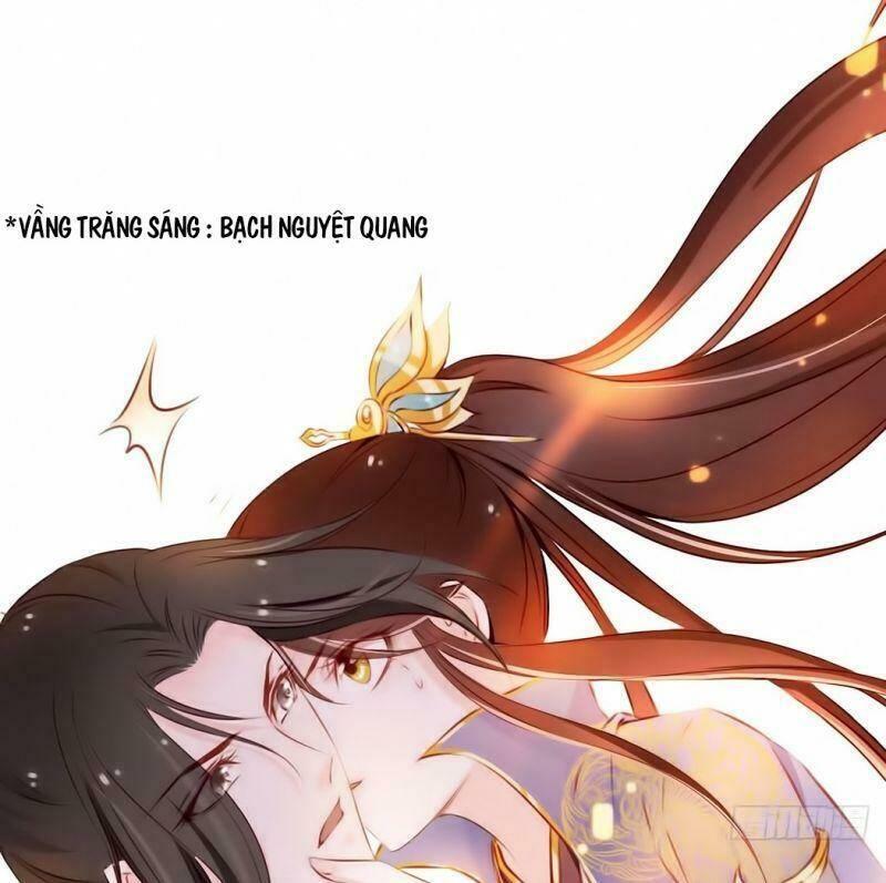 Nàng Trở Thành Bạch Nguyệt Quang Của Vương Gia Bệnh Kiều Chapter 0 - Trang 2
