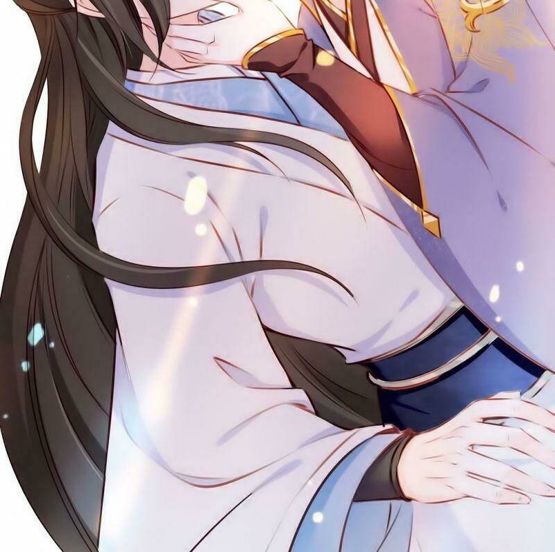 Nàng Trở Thành Bạch Nguyệt Quang Của Vương Gia Bệnh Kiều Chapter 0 - Trang 2