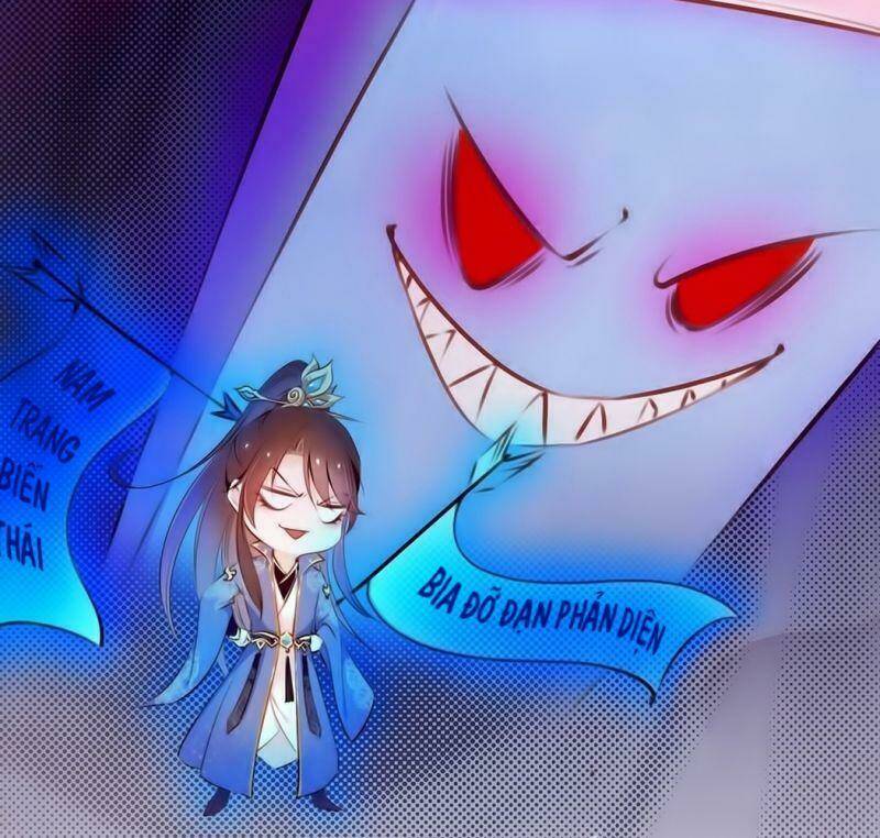 Nàng Trở Thành Bạch Nguyệt Quang Của Vương Gia Bệnh Kiều Chapter 0 - Trang 2