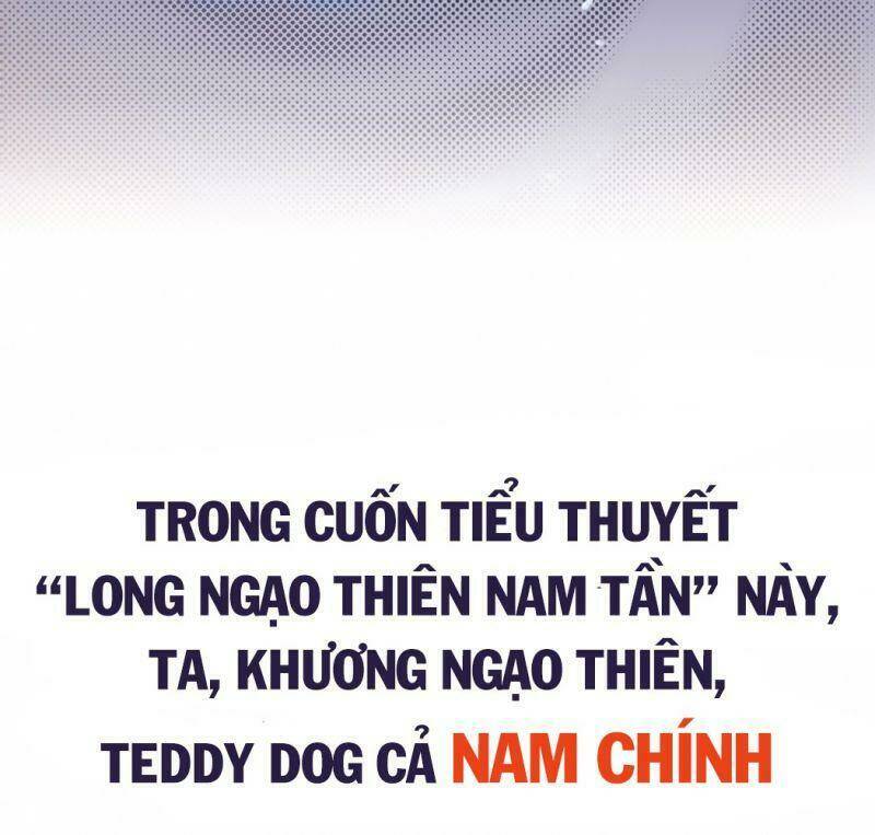 Nàng Trở Thành Bạch Nguyệt Quang Của Vương Gia Bệnh Kiều Chapter 0 - Trang 2