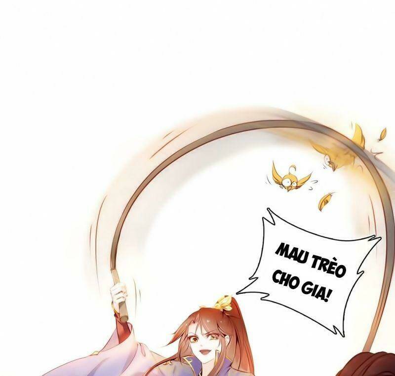 Nàng Trở Thành Bạch Nguyệt Quang Của Vương Gia Bệnh Kiều Chapter 0 - Trang 2