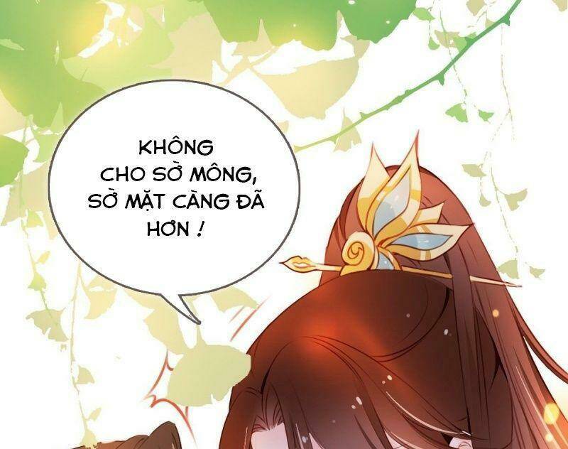 Nàng Trở Thành Bạch Nguyệt Quang Của Vương Gia Bệnh Kiều Chapter 1 - Trang 2