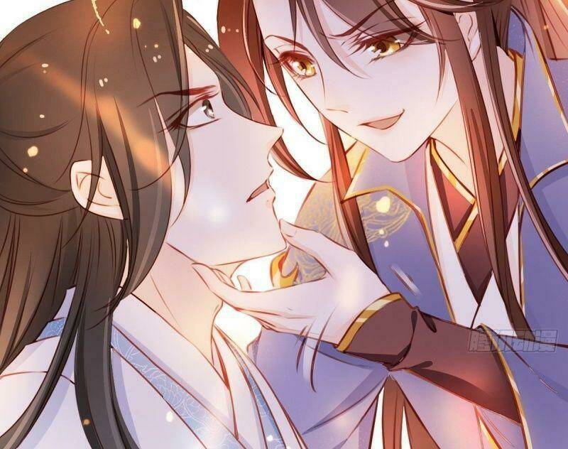 Nàng Trở Thành Bạch Nguyệt Quang Của Vương Gia Bệnh Kiều Chapter 1 - Trang 2