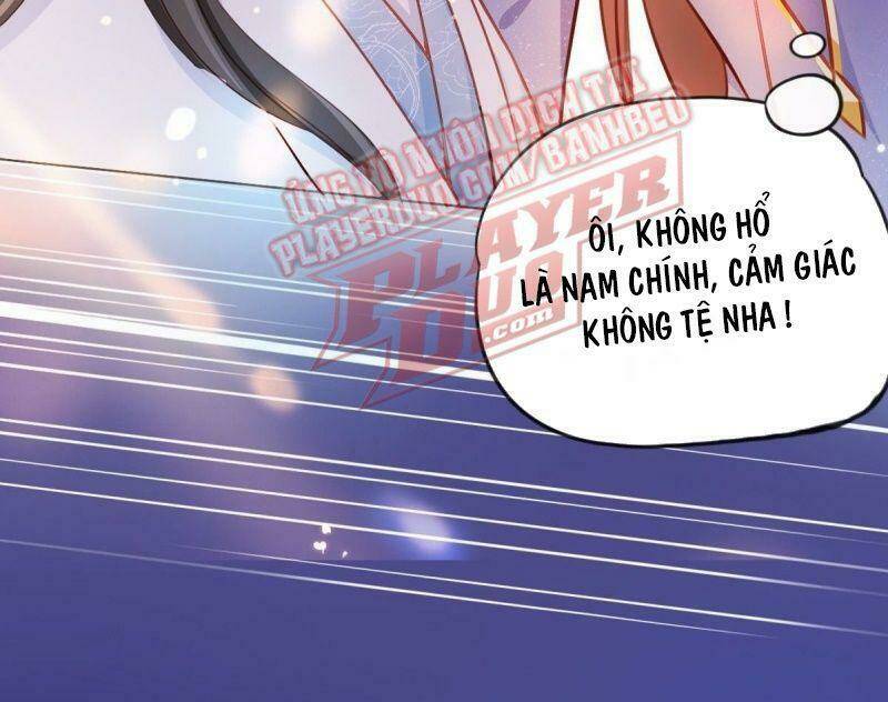 Nàng Trở Thành Bạch Nguyệt Quang Của Vương Gia Bệnh Kiều Chapter 1 - Trang 2