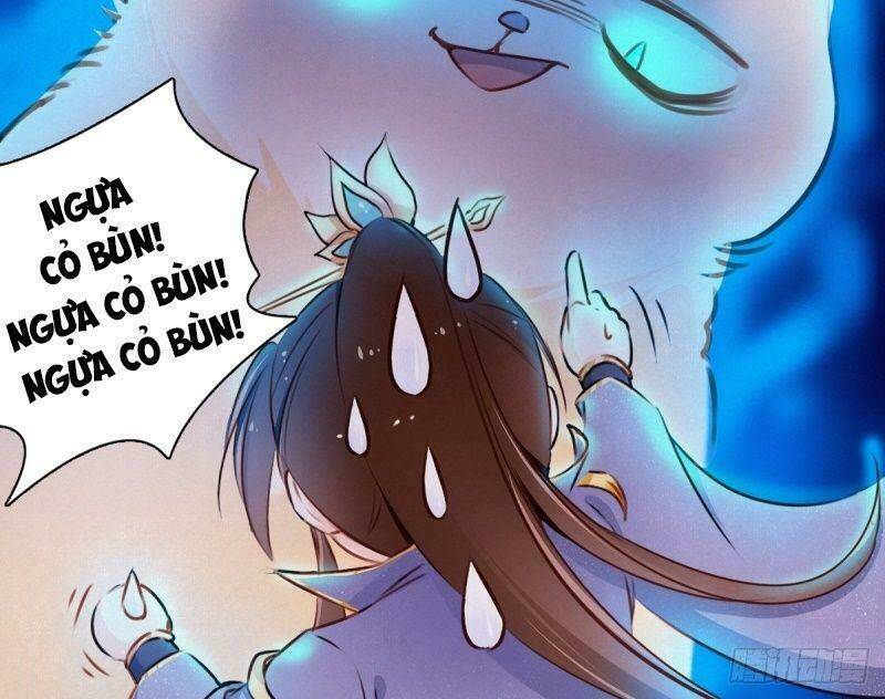 Nàng Trở Thành Bạch Nguyệt Quang Của Vương Gia Bệnh Kiều Chapter 1 - Trang 2