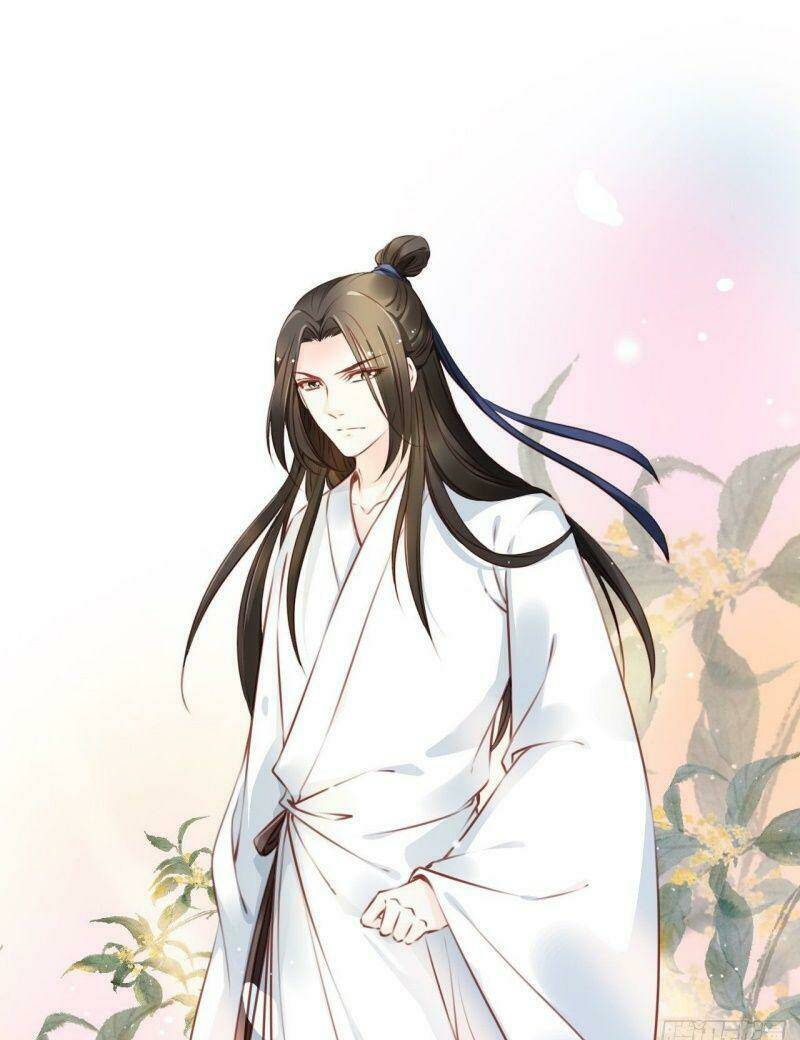 Nàng Trở Thành Bạch Nguyệt Quang Của Vương Gia Bệnh Kiều Chapter 10 - Trang 2