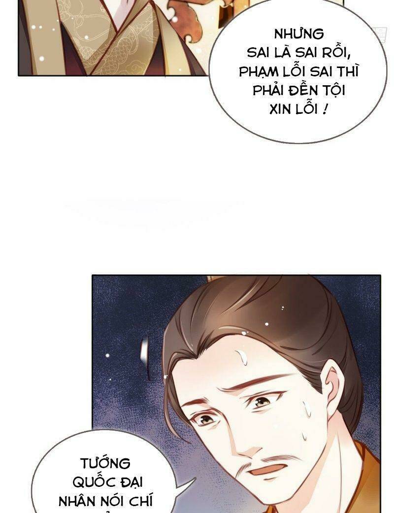 Nàng Trở Thành Bạch Nguyệt Quang Của Vương Gia Bệnh Kiều Chapter 10 - Trang 2