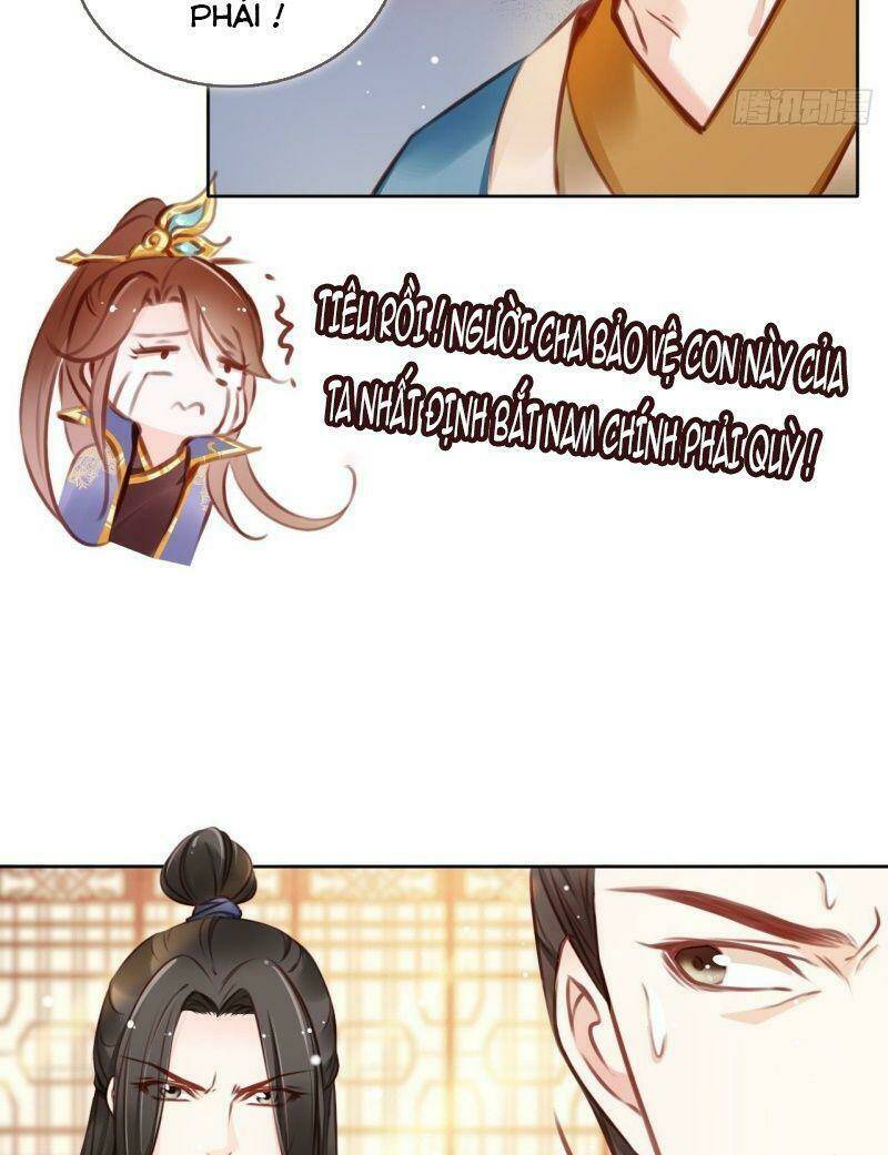 Nàng Trở Thành Bạch Nguyệt Quang Của Vương Gia Bệnh Kiều Chapter 10 - Trang 2