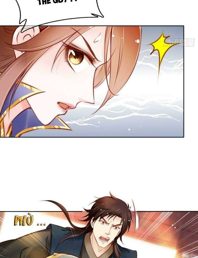 Nàng Trở Thành Bạch Nguyệt Quang Của Vương Gia Bệnh Kiều Chapter 10 - Trang 2