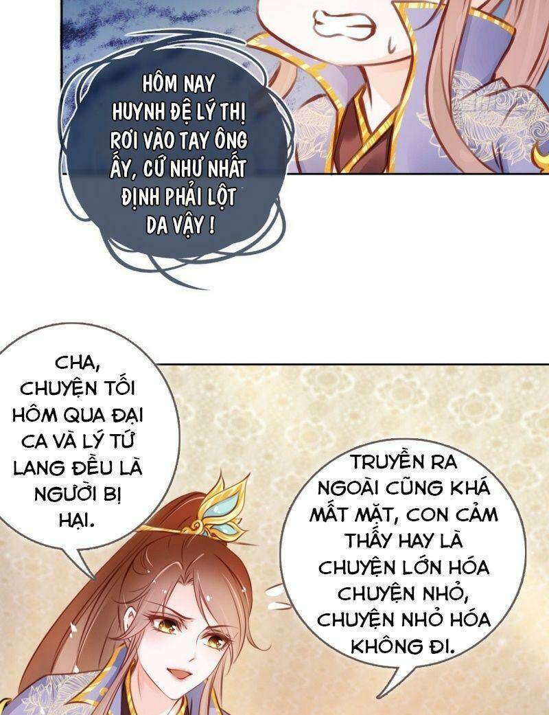 Nàng Trở Thành Bạch Nguyệt Quang Của Vương Gia Bệnh Kiều Chapter 10 - Trang 2