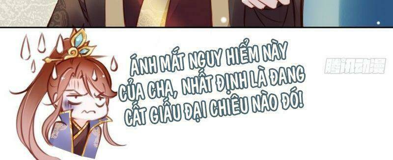 Nàng Trở Thành Bạch Nguyệt Quang Của Vương Gia Bệnh Kiều Chapter 10 - Trang 2