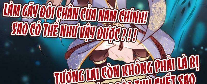 Nàng Trở Thành Bạch Nguyệt Quang Của Vương Gia Bệnh Kiều Chapter 10 - Trang 2