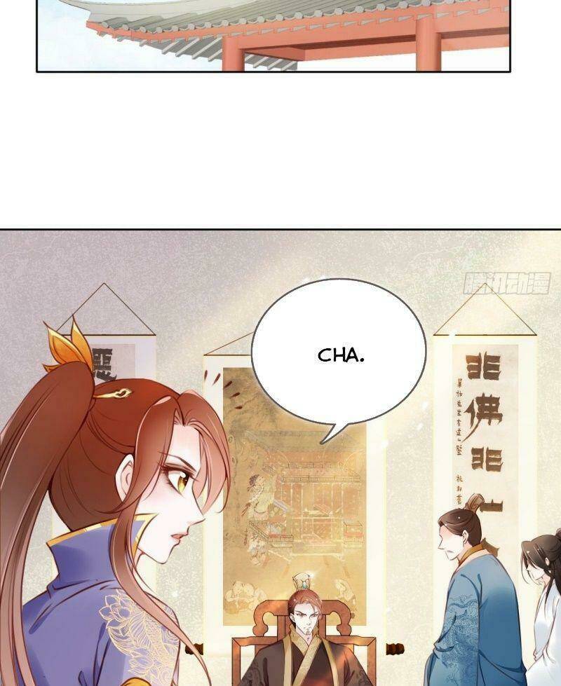 Nàng Trở Thành Bạch Nguyệt Quang Của Vương Gia Bệnh Kiều Chapter 10 - Trang 2