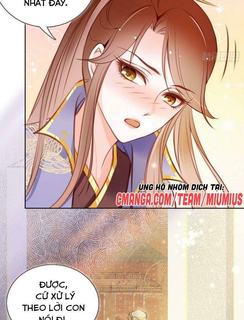 Nàng Trở Thành Bạch Nguyệt Quang Của Vương Gia Bệnh Kiều Chapter 11 - Trang 2