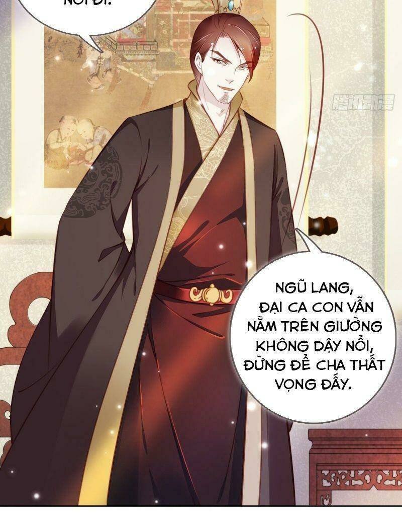 Nàng Trở Thành Bạch Nguyệt Quang Của Vương Gia Bệnh Kiều Chapter 11 - Trang 2