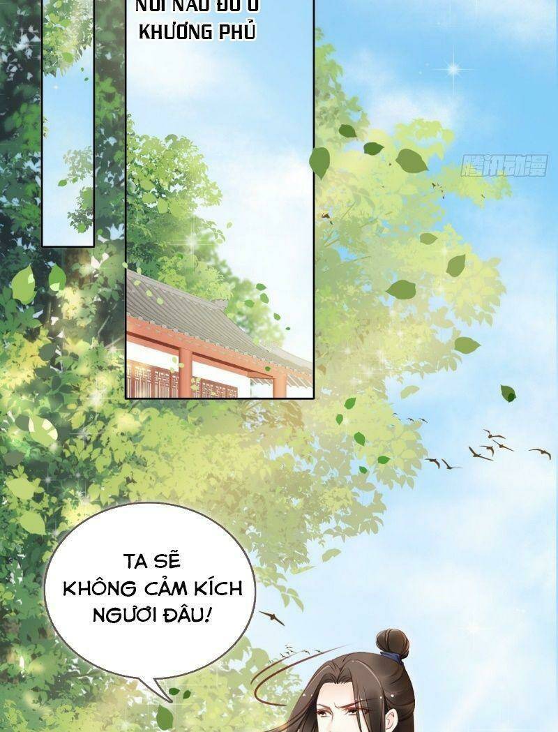 Nàng Trở Thành Bạch Nguyệt Quang Của Vương Gia Bệnh Kiều Chapter 11 - Trang 2