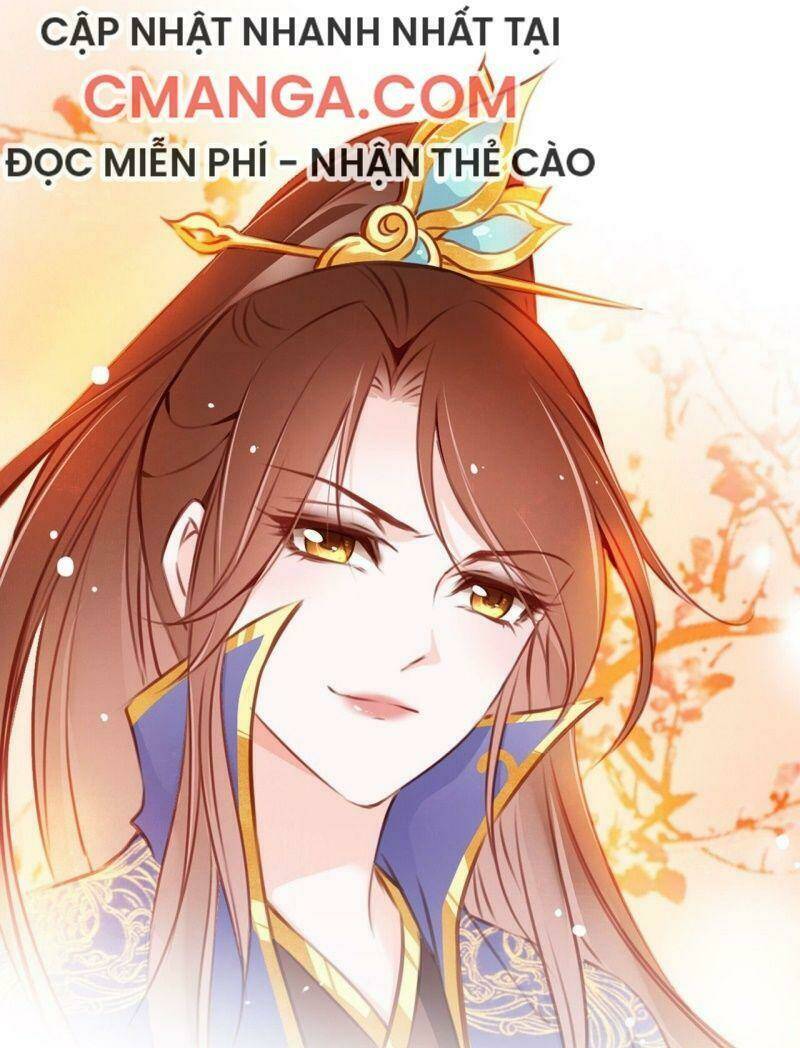 Nàng Trở Thành Bạch Nguyệt Quang Của Vương Gia Bệnh Kiều Chapter 11 - Trang 2