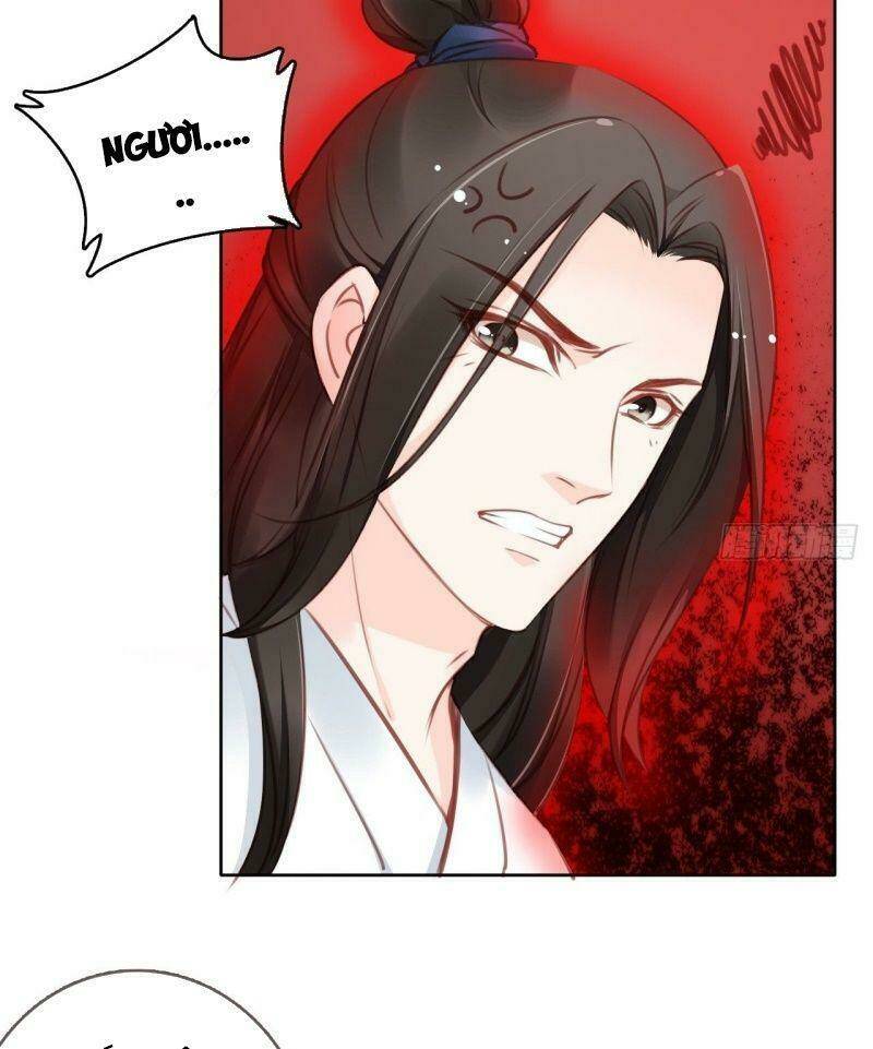 Nàng Trở Thành Bạch Nguyệt Quang Của Vương Gia Bệnh Kiều Chapter 11 - Trang 2