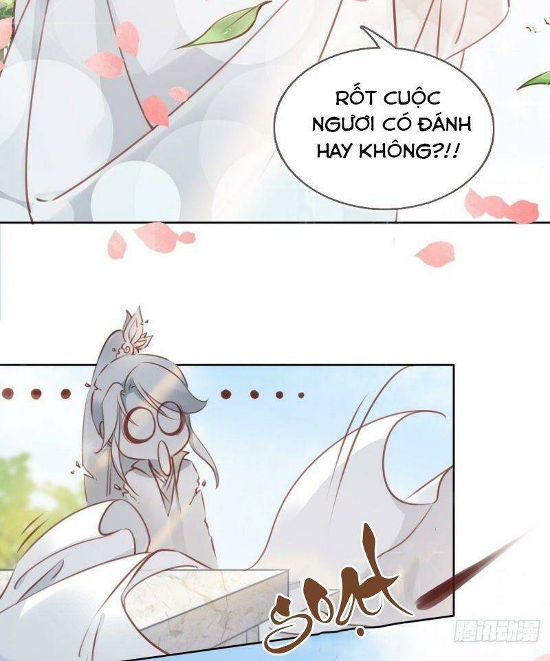 Nàng Trở Thành Bạch Nguyệt Quang Của Vương Gia Bệnh Kiều Chapter 11 - Trang 2