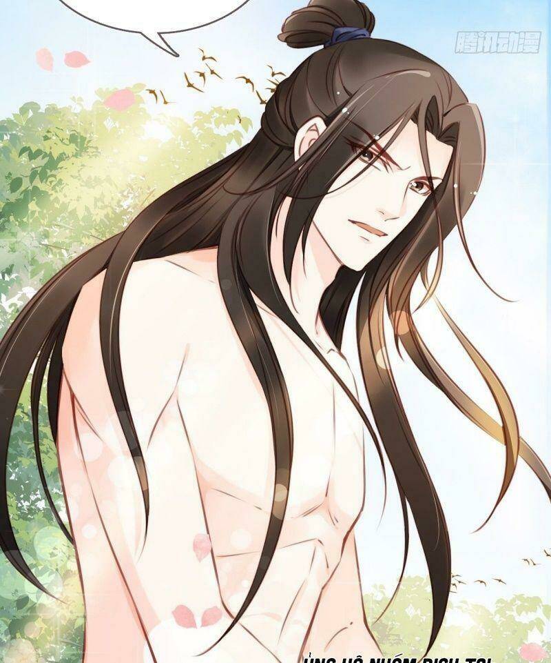 Nàng Trở Thành Bạch Nguyệt Quang Của Vương Gia Bệnh Kiều Chapter 11 - Trang 2