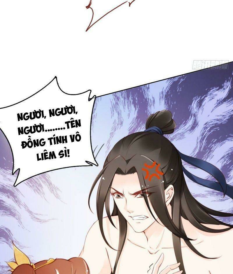 Nàng Trở Thành Bạch Nguyệt Quang Của Vương Gia Bệnh Kiều Chapter 11 - Trang 2