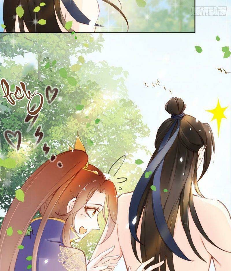 Nàng Trở Thành Bạch Nguyệt Quang Của Vương Gia Bệnh Kiều Chapter 11 - Trang 2