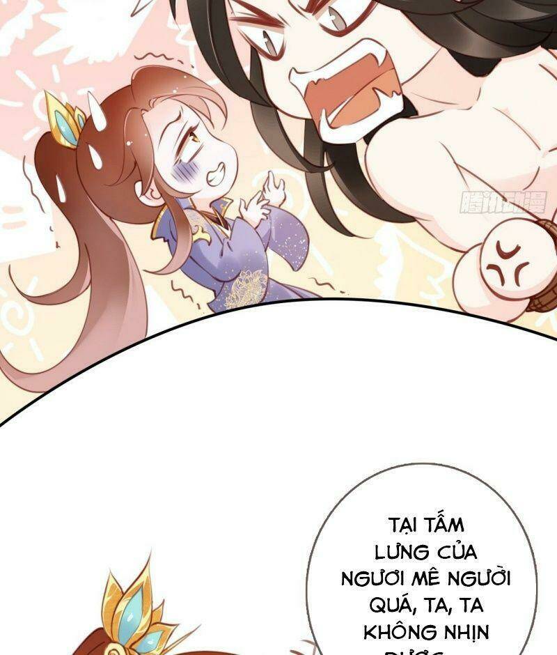 Nàng Trở Thành Bạch Nguyệt Quang Của Vương Gia Bệnh Kiều Chapter 11 - Trang 2