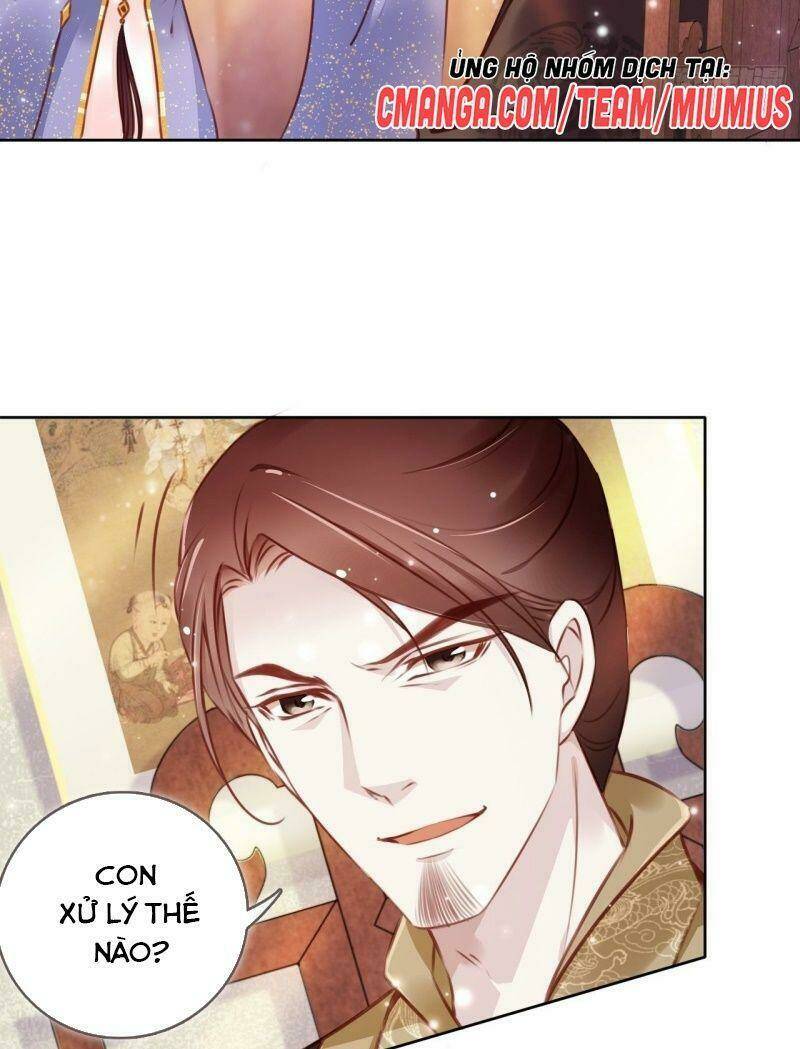 Nàng Trở Thành Bạch Nguyệt Quang Của Vương Gia Bệnh Kiều Chapter 11 - Trang 2