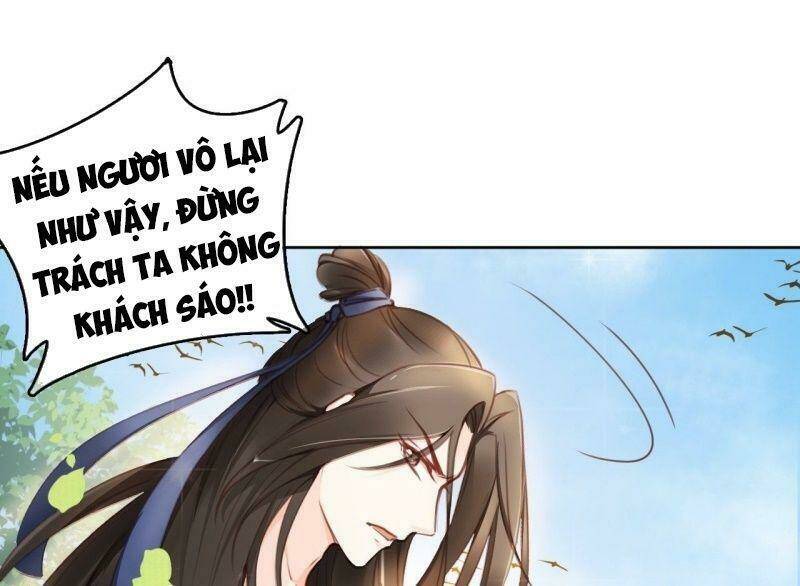 Nàng Trở Thành Bạch Nguyệt Quang Của Vương Gia Bệnh Kiều Chapter 11 - Trang 2