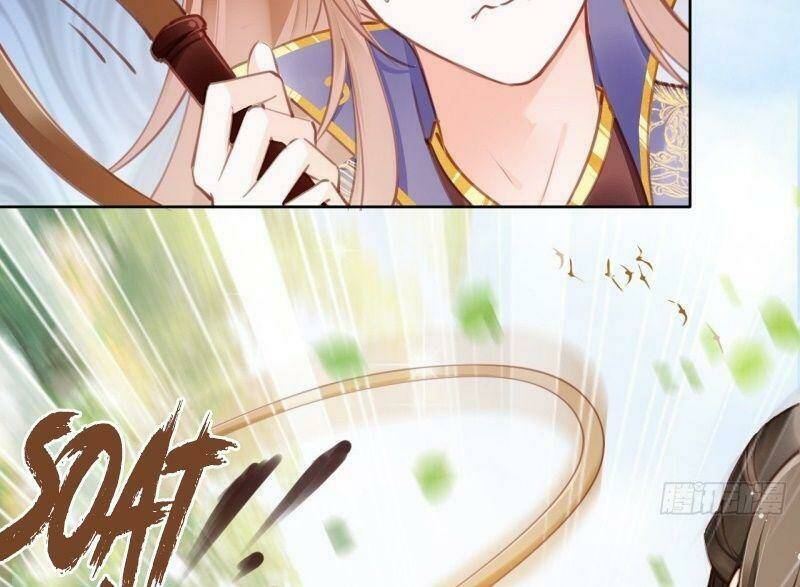 Nàng Trở Thành Bạch Nguyệt Quang Của Vương Gia Bệnh Kiều Chapter 11 - Trang 2